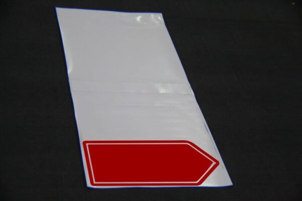 Tent-Hanging-Sign-Arrow-Right-400x400 - A Tent Hanging Sign Arrow Right