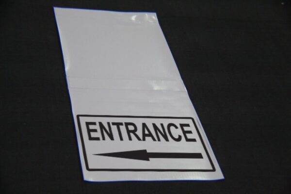 Tent-Hanging-Sign-EntranceLeft-Full 400x400 - B Tent Hanging Sign Entrance left