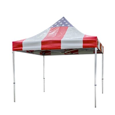 Web Images_Popup 10x10 Flag Style 10×10 Pop-Up Flag Style Tent