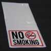 Tent-Hanging-Sign- -Full 400x400 - NoSmoking-B