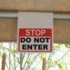 Tent-Hanging-Sign-STOP-1-Full-Front-1024x683 - B Stop- Do not enter - Hanging sign