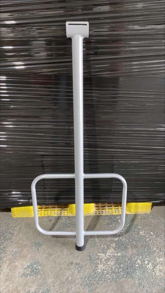 Canopy Lift - Manual