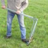 Tent Stake Puller - Heavy duty Tent Stake Puller - Heavy duty