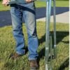 Tent Stake Puller - Heavy duty