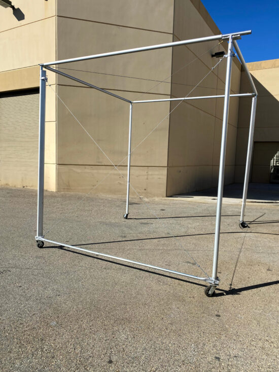 Special Custom Structure