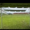 Tent Awning 10 Ft