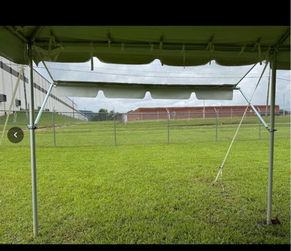 Tent Awning 10 Ft