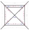 Aspire 10x10-14x14 Top Side Aspire 10x10-14x14 Tent