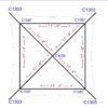 Aspire 12x12-16x16 Top Side Aspire 12x12-16x16 Tent