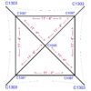 Aspire 12x12-16x16 Tent