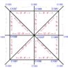Aspire 20x20-24x24 Tent