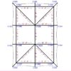Aspire 20x30-24x34 Top Side Aspire 20x20-24x34 Tent