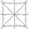 Aspire 25x25-29x29 Tent