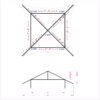 Aspire 8x8-12x12 Top Side Aspire 8x8-12x12 Tent