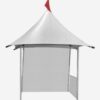 7x7-10x10 Aspire Tent