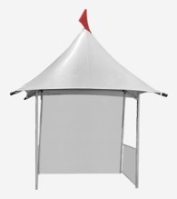Aspire Tent 7x7-10x10 Aspire Tent