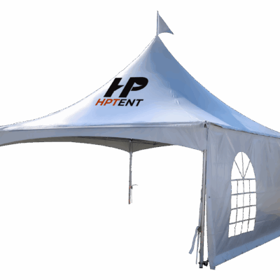 Summit_withlogo 10×10 Pop-Up Flag Style Tent