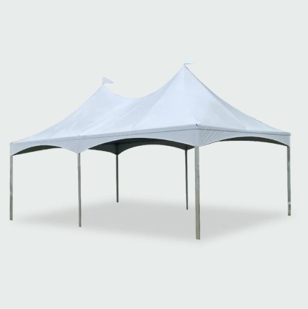 20x30 Summit High Peak Series 20x30 Summit High Peak Series