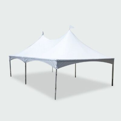 20x40 Summit Series High Peak Tent 20x40 Summit Series High Peak Tent