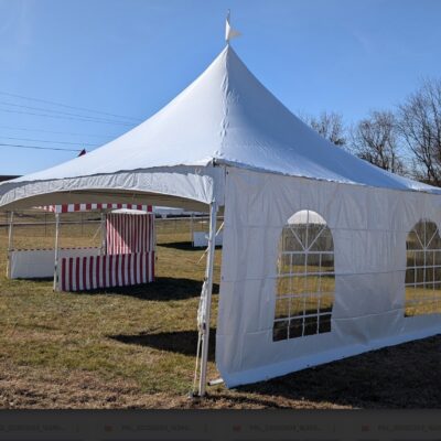 Summit Series 20x20 High Peak