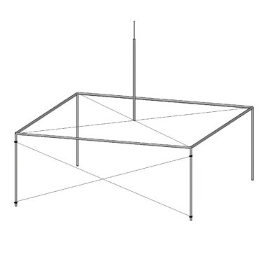 20x20 Summit X Cable