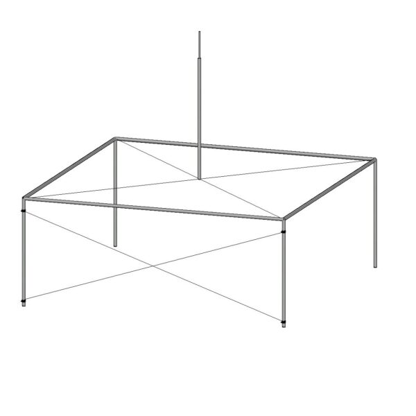 20x20 Summit X Cable
