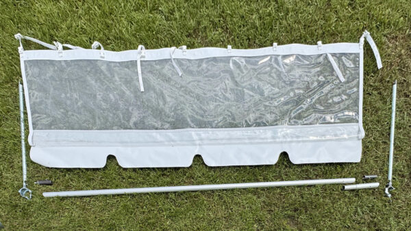 Tent Awning parts