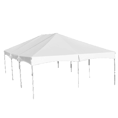 Quick Track 20x30 Keder Hip Tent