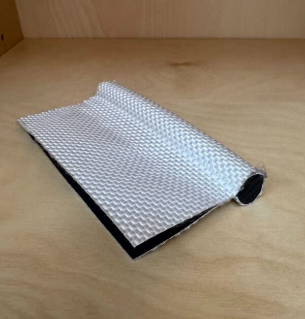 Keder Cord - Double sided - B Keder Cord - Double sided - A