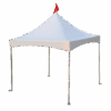 QP 10x10 10x10 Quick Peak Tent