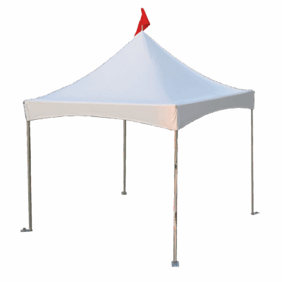 QP 10x10 10x10 Quick Peak Tent