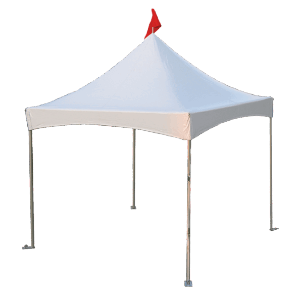 QP 10x10 10x10 Quick Peak Tent