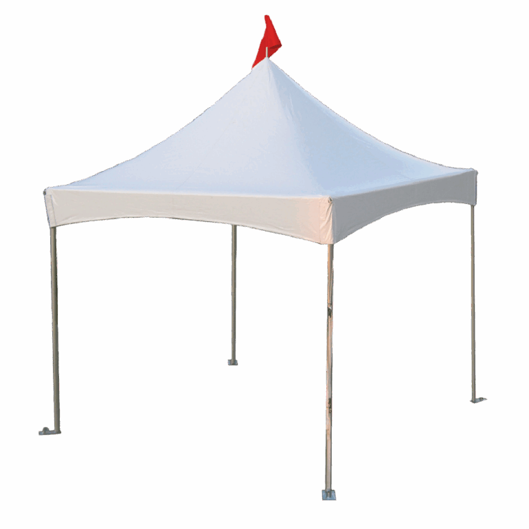 10x10 Quick Peak Tent