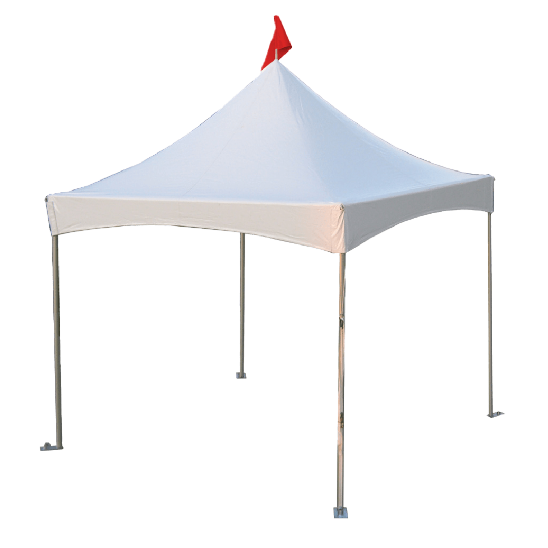 10x10 Quick Peak Tent