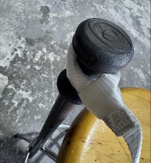 Ratchet Ropes Special Length for 1 in. Web