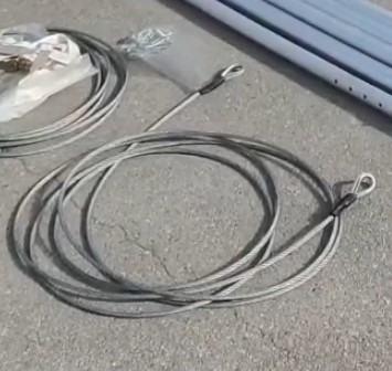 Summit Series Cables