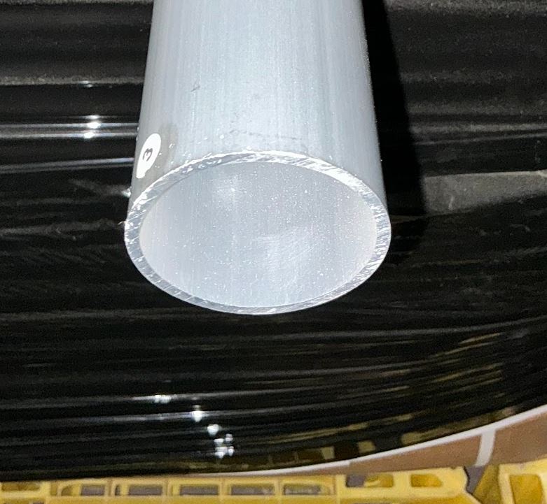 2.5 in. Aluminum
