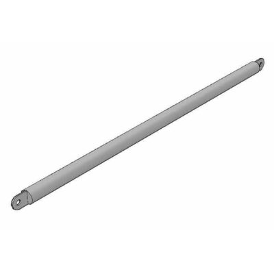 C1048 3 feet brace bar for general support