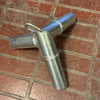 Corner Fitting Summit Series - SHP-P301