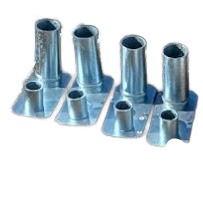 Summit Series Parts - Base Plate