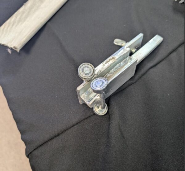 C1430 Keder Feeder (Keder End Roller Tool)