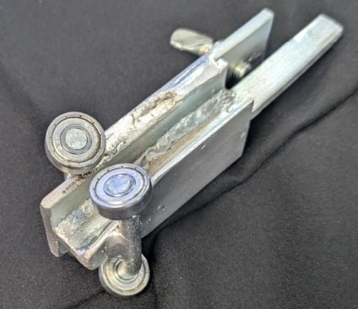 C1430 Keder Feeder (Keder End Roller Tool)