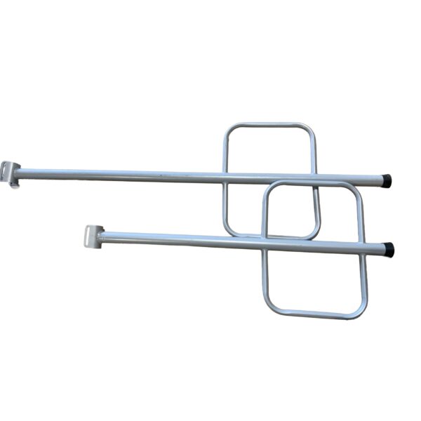 C1185 Canopy lift Side by side