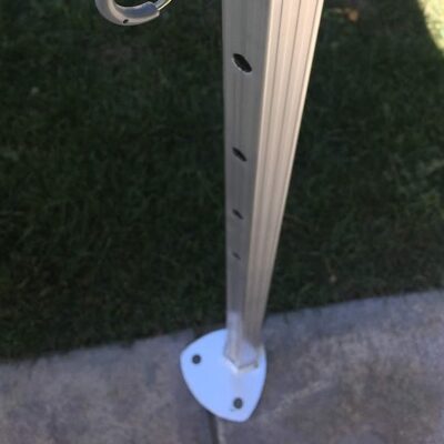 Pop-Up Leg Assembly - Pop-Up PU-PT-1