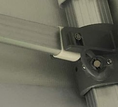 PU-PT-6 Corner U-Fold Assembly