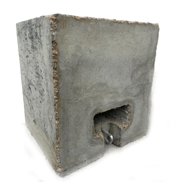 700 Lbs Block Tent Weights 1 700 Lbs Block Tent Weights