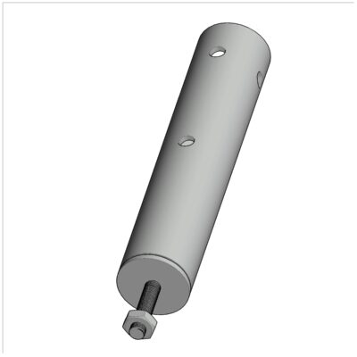 C1283 Roller Extension for Awning-Jpg1 C1283 Roller Extension for Awning