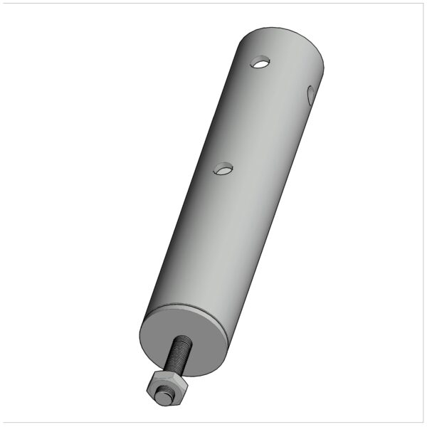 C1283 Roller Extension for Awning-Jpg1 C1283 Roller Extension for Awning