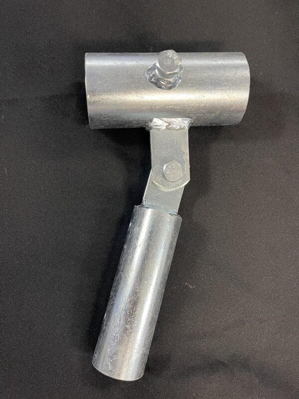 c1033 Rafter Crossbar 2 in. Slide