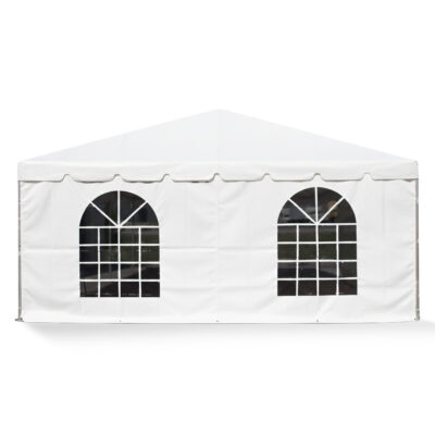 Windowed Sidewall 8x20 window sidewall